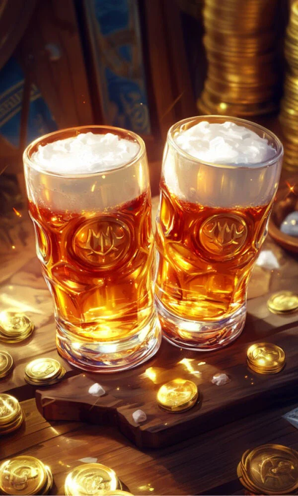 Wild Oktoberfest