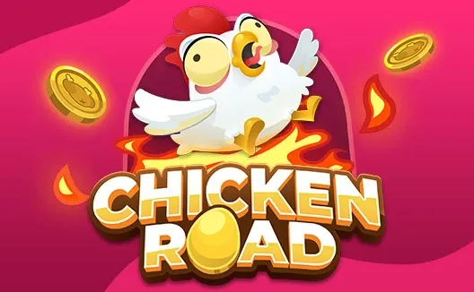 Chiken road