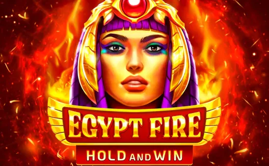 Egypet Fire