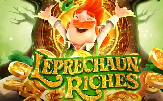 Leprechaun riches