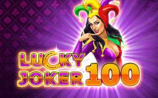 Lucky Joker 100
