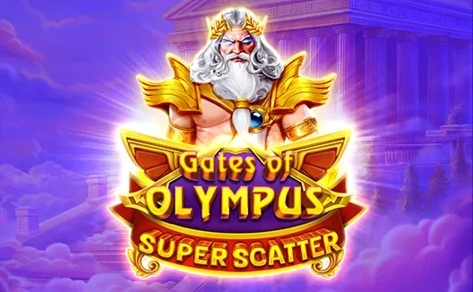 Gates of Olympus