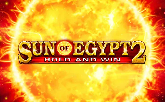 Sun of Egypt 2